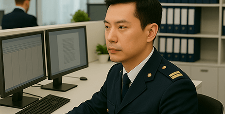 关务服务